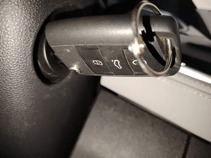 Jetta VS5 2024 2024款 280TSI 自动先锋版