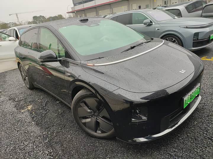 LiXiang i6 2025 2025款 两驱标准版