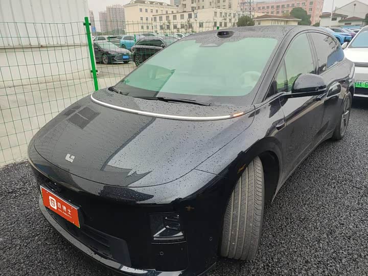 LiXiang i6 2025 2025款 两驱标准版