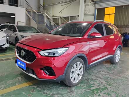 MG Motor ZS 2020 2020款 180DVVT 自动Lite