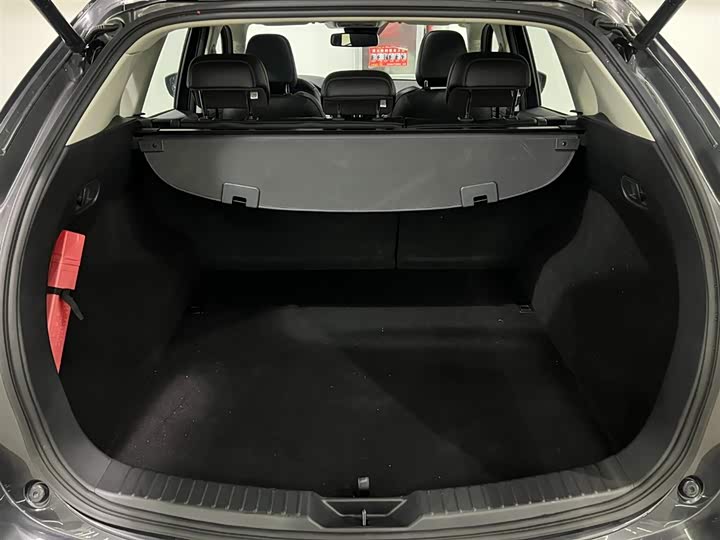 Mazda CX-5 2024 2024款 2.0L 自动两驱智雅Pro