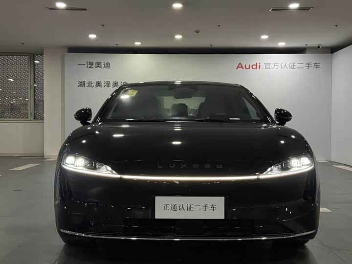 Luxeed S7 2024 2024款 Pro