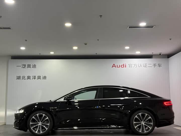 Luxeed S7 2024 2024款 Pro