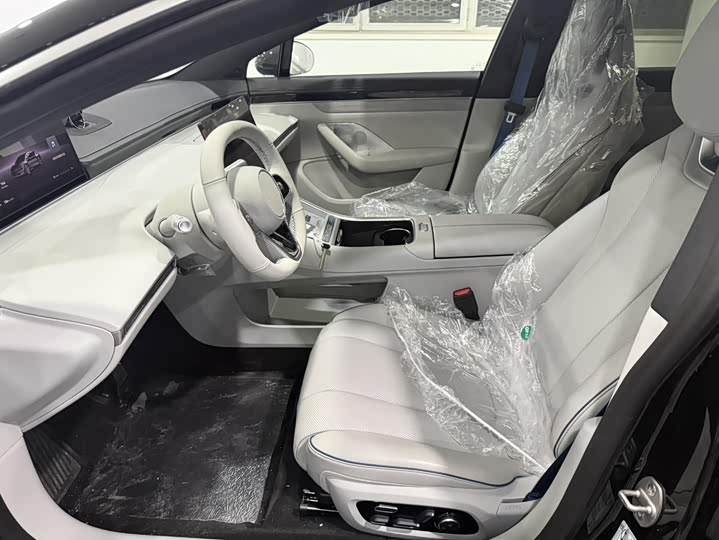 Luxeed S7 2024 2024款 Pro