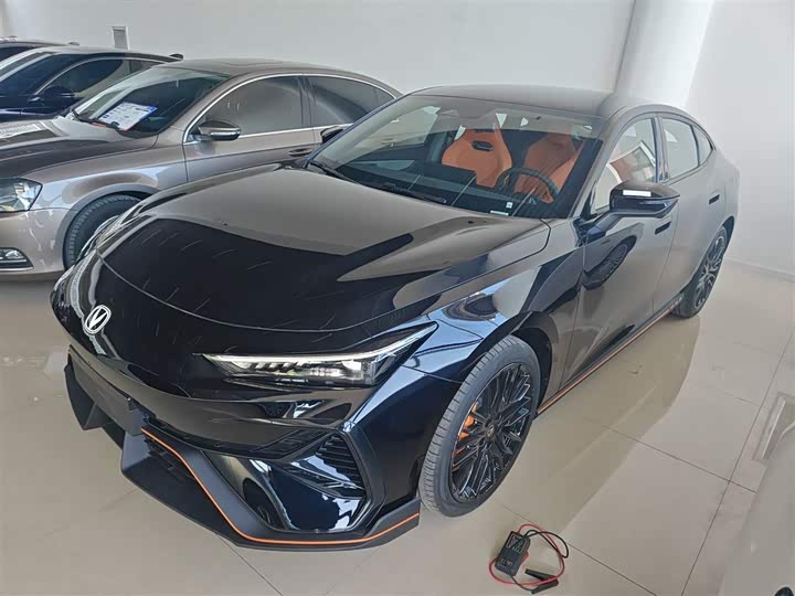 2025 Changan UNI-V