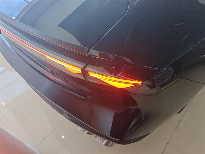 Changan UNI-V 2025 2025款 第三代 2.0T 劲擎型
