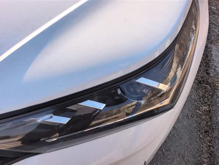 Hyundai Verna 2020 2020款 1.4L 手动GLS炫酷版