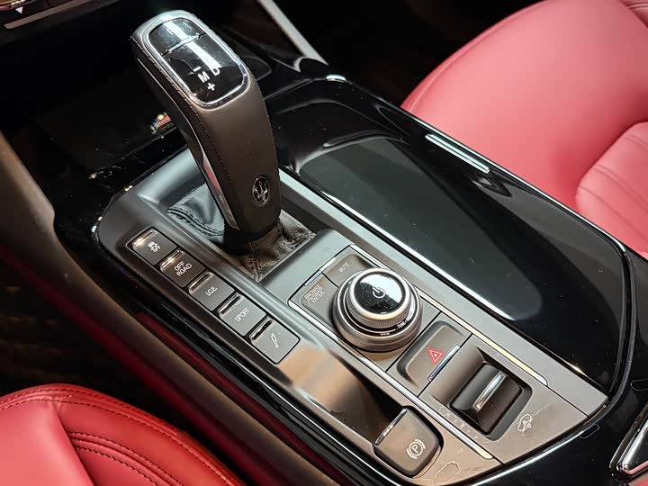 Maserati Levante 2022 2022款 2.0T GT锋芒版