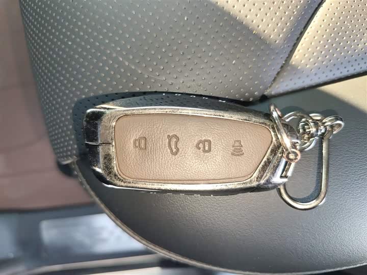 Haval H9 2024 2024款 2.0T 汽油四驱探境版