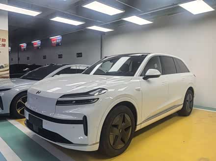 Nio Onvo L90 2025 2025款 Max 六座版