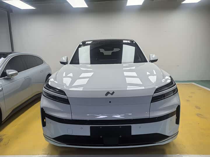 Nio Onvo L90 2025 2025款 Max 六座版