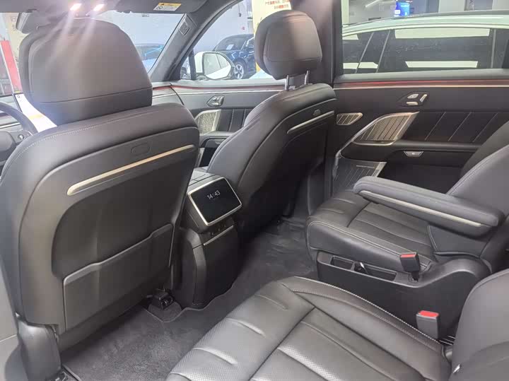 Nio Onvo L90 2025 2025款 Max 六座版