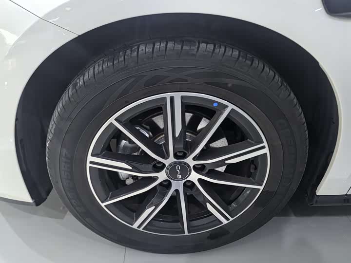 2025 BYD Seal 06 Hybrid/EV