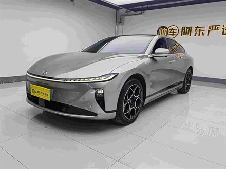 Changan Qiyuan (Nevo) A07 2025 2025款 蓝鲸纯电版 625旗舰型