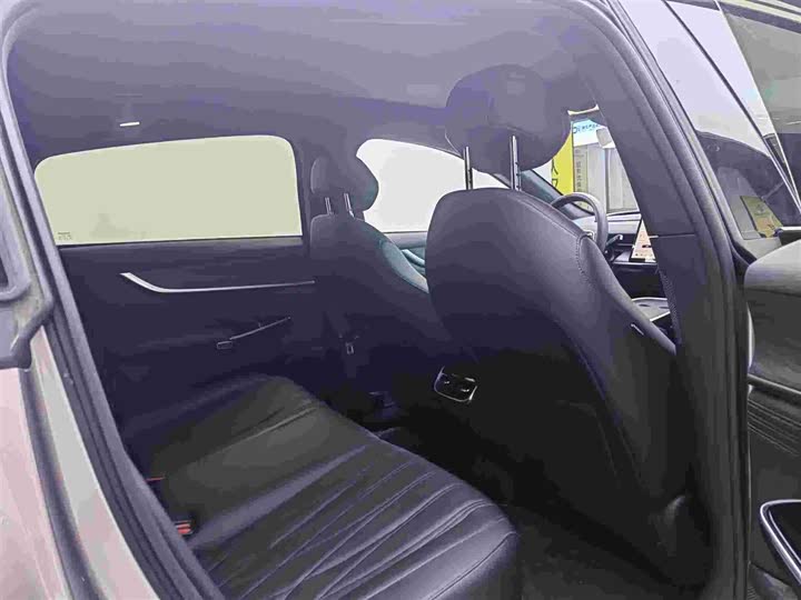 Changan Qiyuan (Nevo) A07 2025 2025款 蓝鲸纯电版 625旗舰型