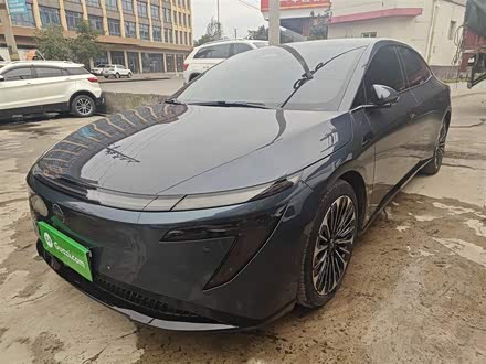 Nissan N7 2025 2025款 625 Max