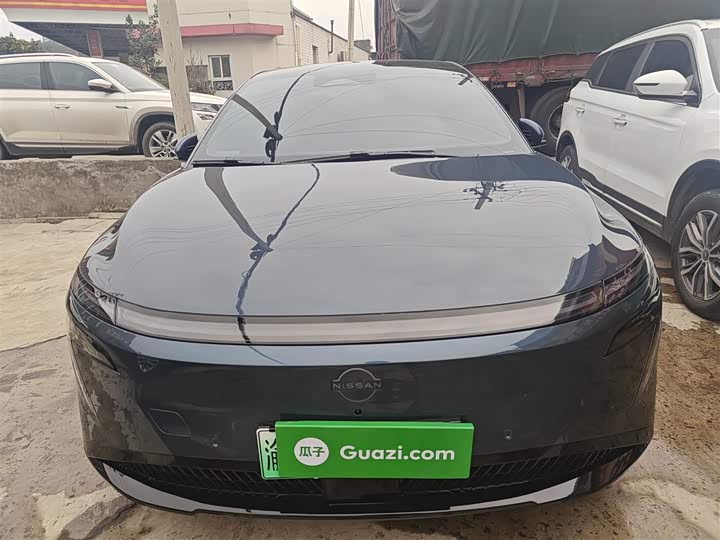 Nissan N7 2025 2025款 625 Max