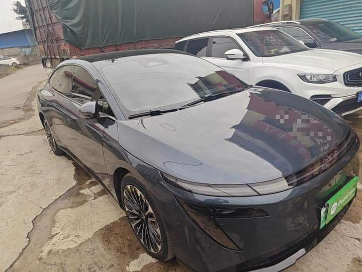 Nissan N7 2025 2025款 625 Max