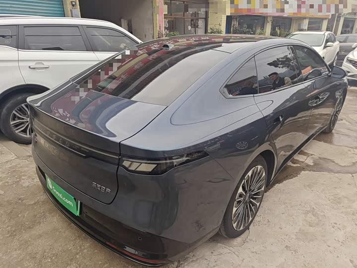 Nissan N7 2025 2025款 625 Max