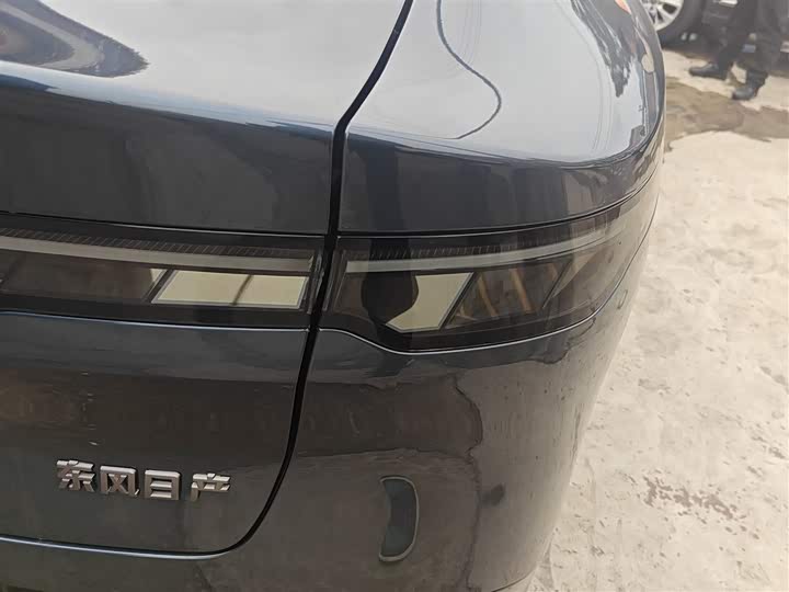 Nissan N7 2025 2025款 625 Max