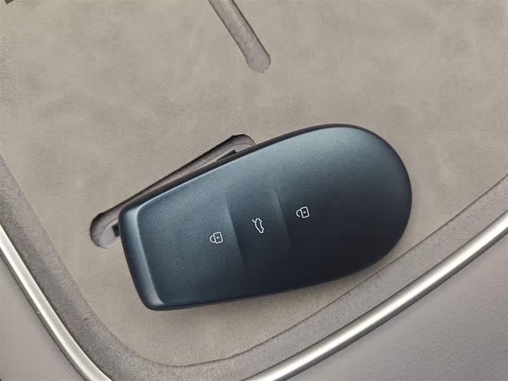 Nissan N7 2025 2025款 625 Max