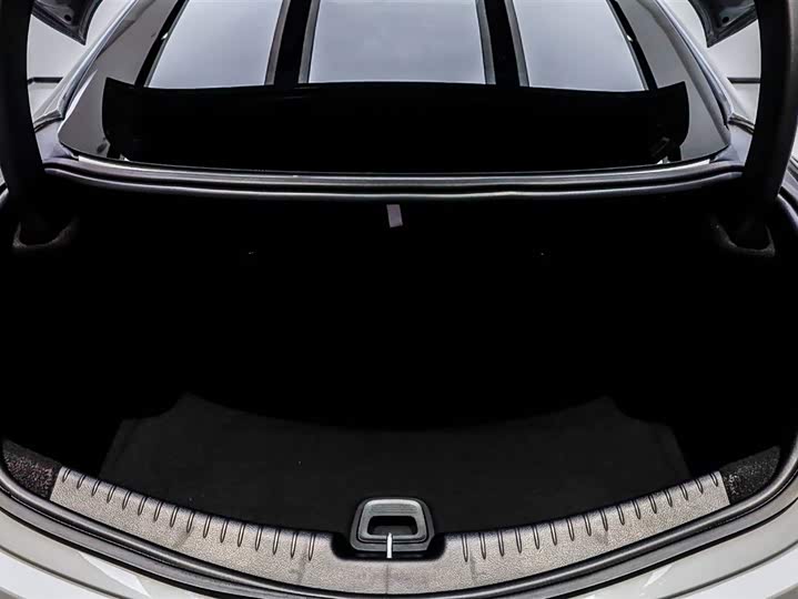 Mercedes-Benz CLE-Class 2025 2025款 CLE 300 4MATIC 豪华型轿跑车