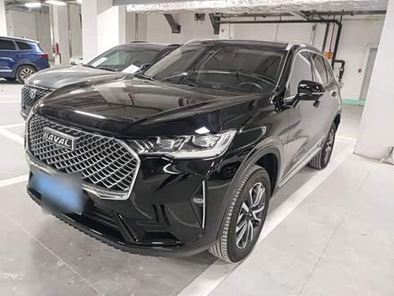 Haval H6 2024 2024款 1.5T 两驱经典版