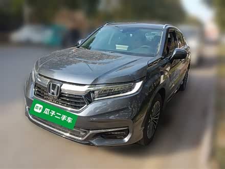 Honda Avancier 2023 2023款 370TURBO 四驱尊享版