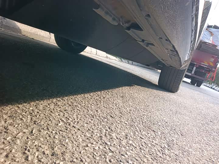 Honda Avancier 2023 2023款 370TURBO 四驱尊享版