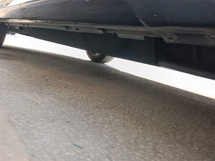 Honda Avancier 2023 2023款 370TURBO 四驱尊享版