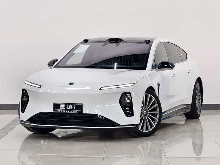 Nio ET9 2025 2025款 102kWh