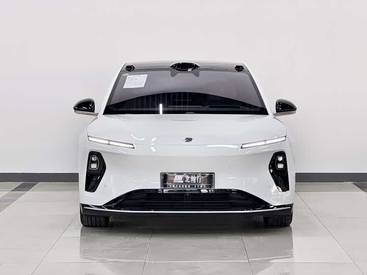 Nio ET9 2025 2025款 102kWh