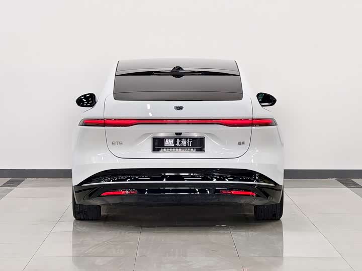 Nio ET9 2025 2025款 102kWh