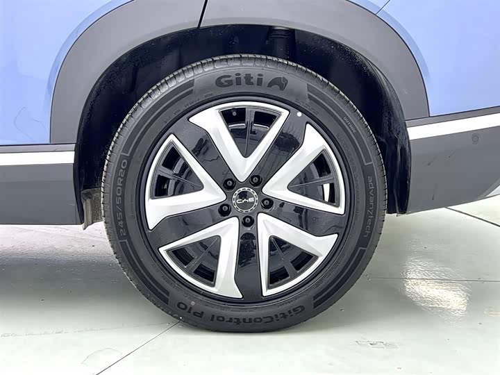 BYD Sea Lion 07 DM-i Hybrid 2025 2025款 150 领航+版