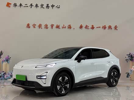 Changan Deepal S05 2024 2024款 510Max纯电版