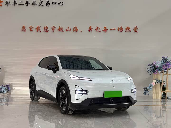 Changan Deepal S05 2024 2024款 510Max纯电版