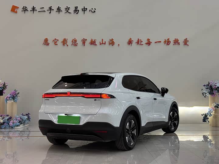 Changan Deepal S05 2024 2024款 510Max纯电版
