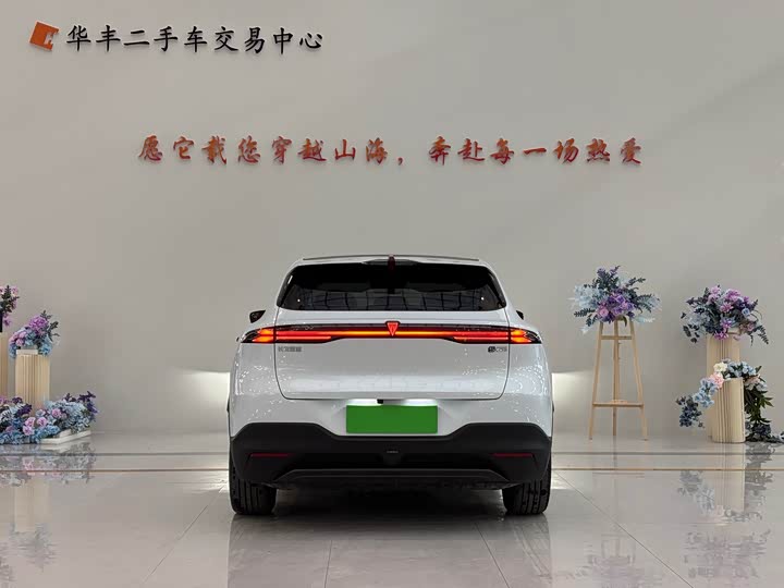 Changan Deepal S05 2024 2024款 510Max纯电版