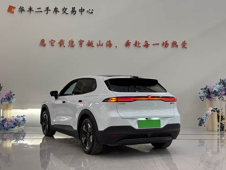 Changan Deepal S05 2024 2024款 510Max纯电版
