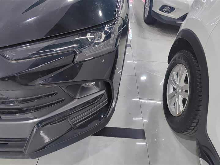 Jetour Dashing 2025 2025款 1.5T DCT 豪华版