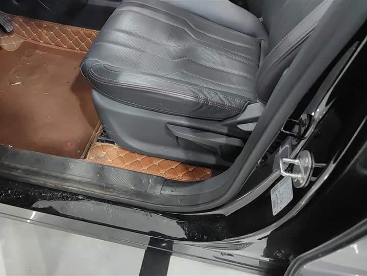 Jetour Dashing 2025 2025款 1.5T DCT 豪华版