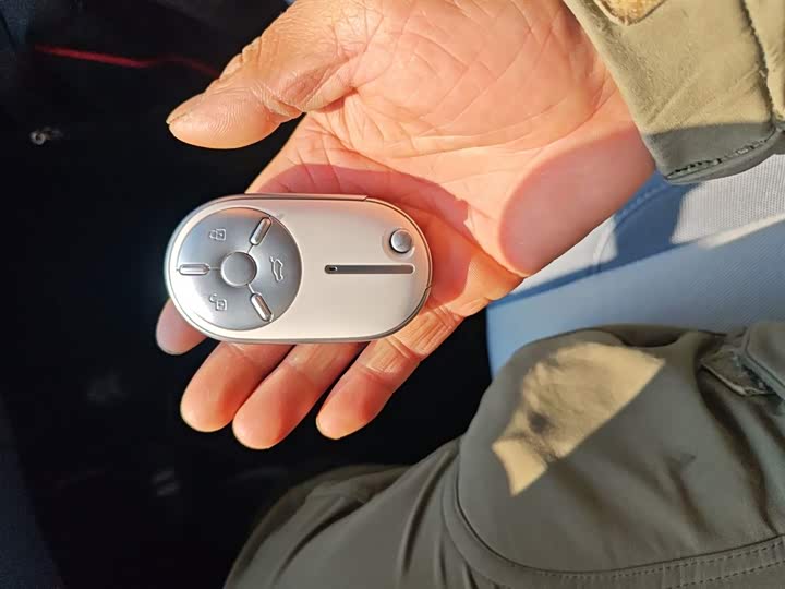 Bestune Pony 2025 2025款 222km 闪电马