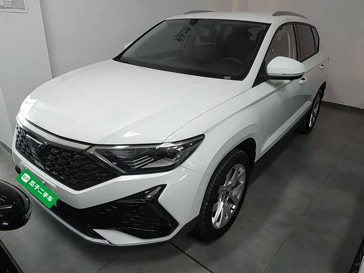 Jetta VS5 2023 2023款 280TSI 自动进取型