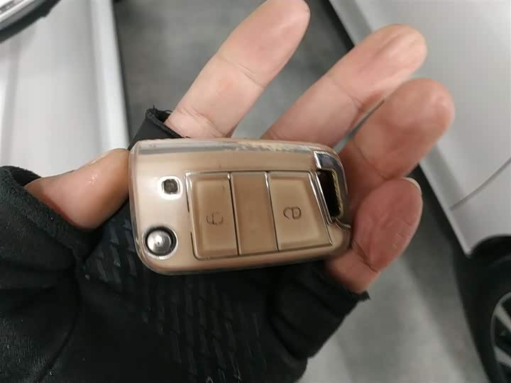 Jetta VS5 2023 2023款 280TSI 自动进取型