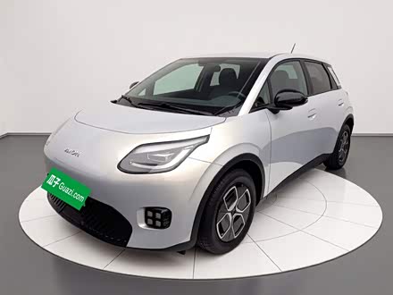 GAC Aion UT 2025 2025款 330星辉版