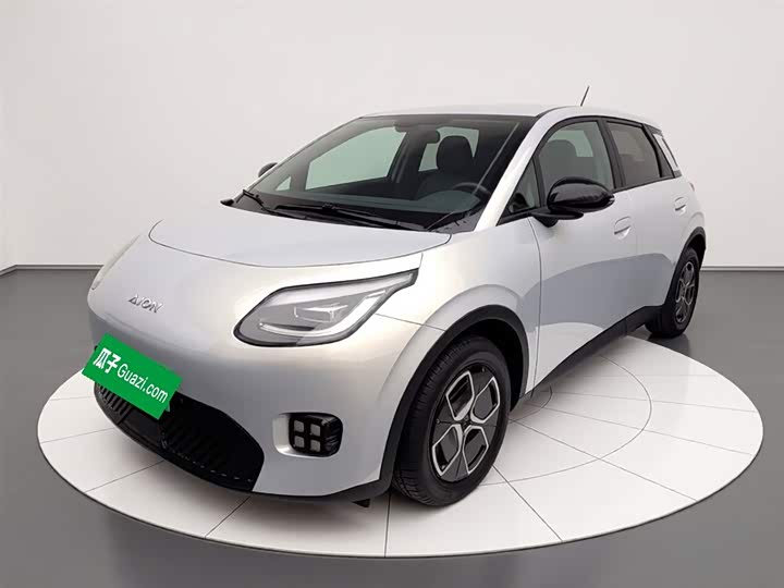 GAC Aion UT 2025 2025款 330星辉版