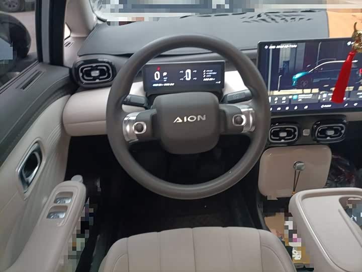 GAC Aion UT 2025 2025款 330星辉版