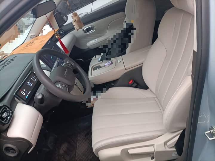 GAC Aion UT 2025 2025款 330星辉版