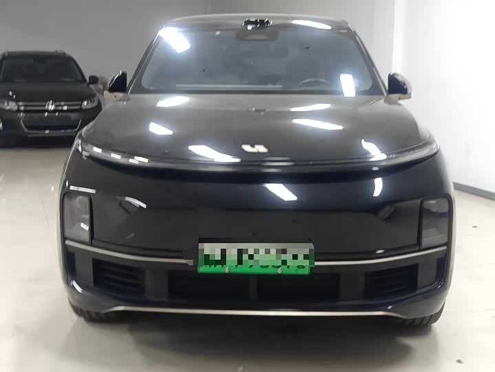 2025 LiXiang L9