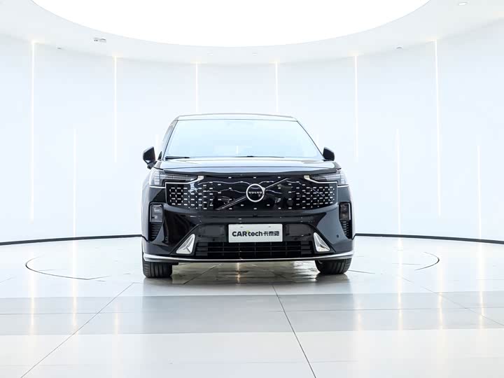 Volvo EM90 2025 2025款 Ultra 六座